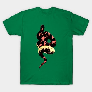 Union of the Snake T-Shirt